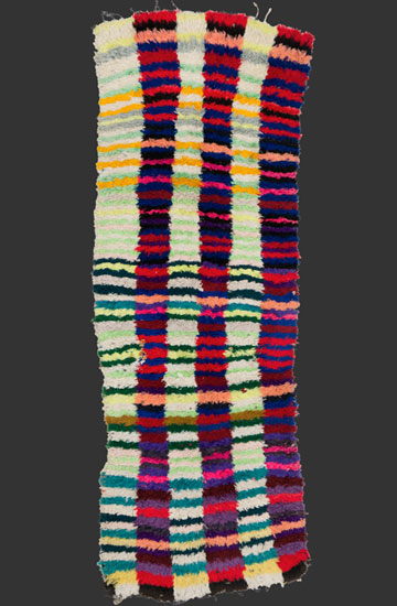 Berber Arts Blazek Vintage Rugs
