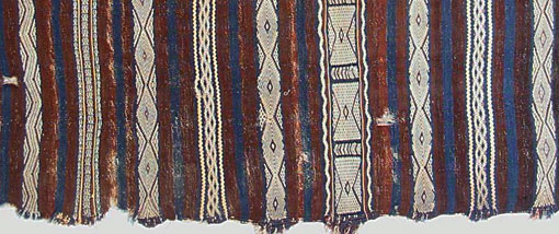 detail of Ahel Telt 'tabrdouhte' (14)