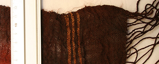 detail of 'taritat' (4)