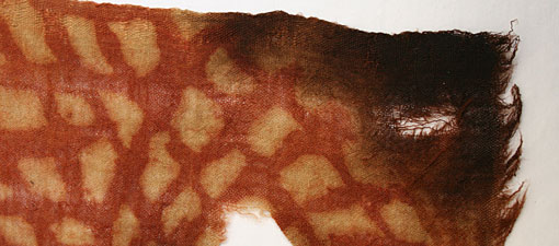 detail of 'taritat' (6)
