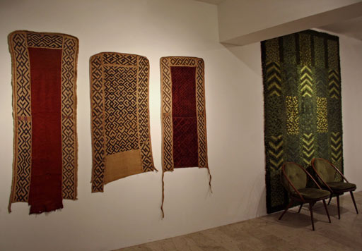geometrien exhibition graz shoowa velvets + modernist richter
carpet