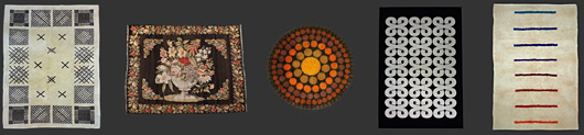 vintageeuropean + nomadic rugs