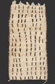 TM 2282, small rug from the eastern portion of the High Atlas or the Moulouya valley on the eastern side of the Middle Atlas, Morocco, 2000s, 205 x 105 cm (6' 10'' x 3' 6''), high resolution image + price on request
