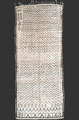 TM 1083, pile rug from the Azilal region, central High Atlas, Morocco, 1970s, ca. 380 x 160 cm (12' 6'' x 5' 4''), high resolution image + price on request







