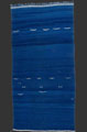 TM 2323, Beni Mguild kilim, central Middle Atlas, Morocco, 1960/70, 325 x 160 cm (10' 8'' x 5' 4''), published: HALI 204, page 103, high res. image + price on request