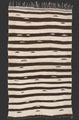 TM 1057, kilim from the Ourika valley, central High Atlas, Morocco, mid 20th century, 265 x 150 cm (8' 10'' x 5'), high resolution image + price on request 