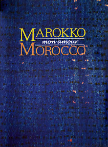KurtRainer: 'Morocco mon Amour' cover