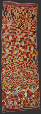 ait bou ichaouen carpet