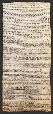 beni ouarain pile carpet