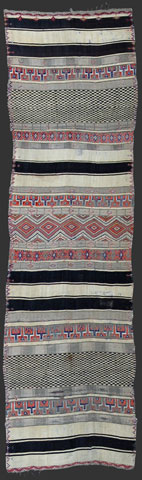ait ouaouzguite textile