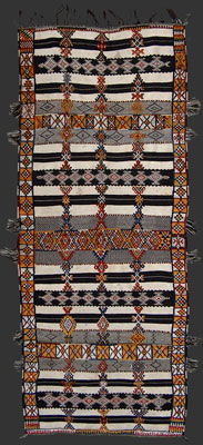 glaoui textile carpet