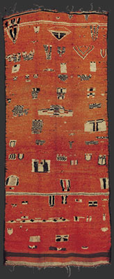 rehamna zarbia carpet