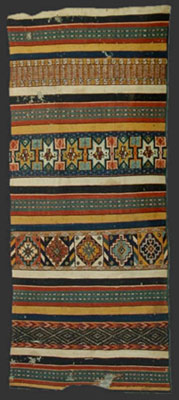 Moroccan hanbel from Sale