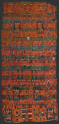 ait tamassine carpet