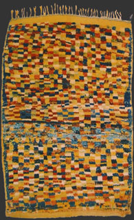 zenaga carpet