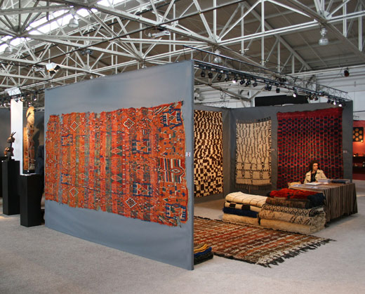 ait ouaouzguite carpet beni mguild rug azilal rug