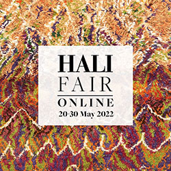 HALI FAIR online